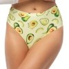 Julimex Figi brasil maxi Avocado